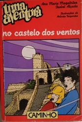 Imagem de   UMA AVENTURA NO CASTELO DOS VENTOS