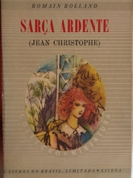 Imagem de SARÇA ARDENTE (JEAN CHRISTOPHE)