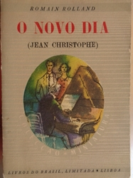 Imagem de O NOVO DIA (JEAN CHRISTOPHE)