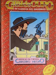 Imagem de CAVALEIRO NEGRO