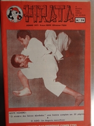 Imagem de  O PIRATA Nº 74