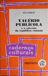 Imagem de VALÉRIO PUBLICOLA E O ADVENTO DA REPUBLICA ROMANA