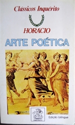 Imagem de ARTE POETICA