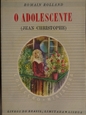 Imagem de O ADOLESCENTE - Nº 27