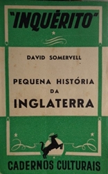 Imagem de PEQUENA HISTORIA DA INGLATERRA