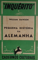 Imagem de PEQUENA HISTORIA DA ALEMANHA