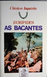 Imagem de AS BACANTES