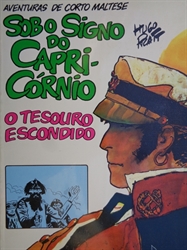 Imagem de Sob o Signo do Capricórnio  - O tesouro escondido