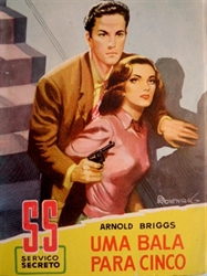 Imagem de 27 - UMA BALA PARA CINCO