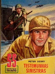 Imagem de 40 - TESTEMUNHAS SINISTRAS