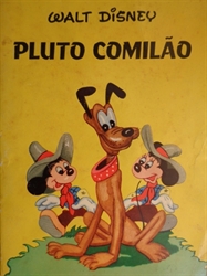Imagem de PLUTO COMILÃO