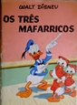 Imagem de OS TRÊS MAFARRICOS