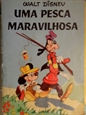 Imagem de UMA PESCA MARAVILHOSA