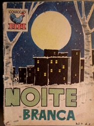 Imagem de NOITE BRANCA