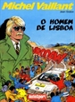 Imagem de O HOMEM DE LISBOA