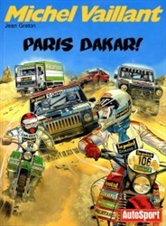 Imagem de PARIS DAKAR