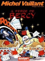 Imagem de A FEBRE DE BERCY