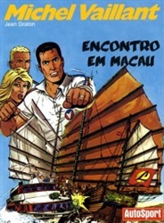 Imagem de ENCONTRO EM MACAU