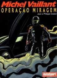 Imagem de OPERAÇÃO MIRAGEM