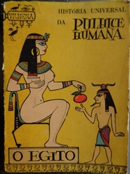 Imagem de 2 - Historia universal da Pulhice humana - O Egito
