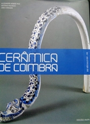 Imagem de Cerâmica de Coimbra Do Século XVI - XX