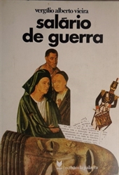 Imagem de SALÁRIO DE GUERRA 