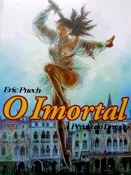 Imagem de A PÉROLA DO DRAGÃO