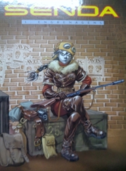 Imagem de  ENGRENAGENS