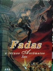 Imagem de FADAS E TERNOS AUTÓMATOS