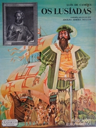 Imagem de OS LUSÍADAS