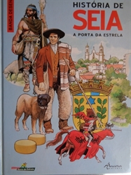 Imagem de HISTÓRIA DE SEIA - A PORTA DA ESTRELA