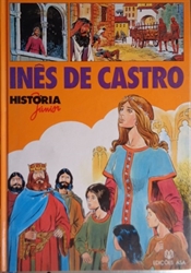 Imagem de INÊS DE CASTRO - 7
