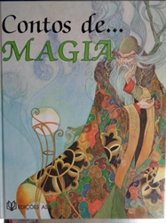Imagem de CONTOS DE ... MAGIA