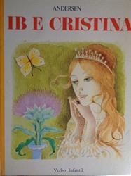 Imagem de IB E CRISTINA