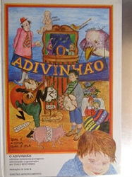 Imagem de O ADIVINHÃO