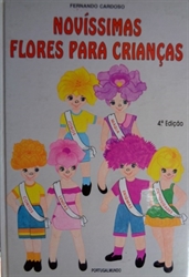 Imagem de NOVÍSSIMAS FLORES PARA CRIANÇAS