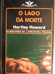 Imagem de O LAGO DA MORTE