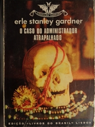 Imagem de O CASO DO ADMINISTRADOR ATRAPALHADO