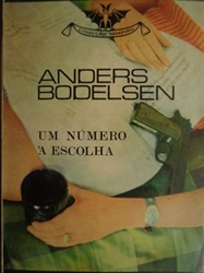 Imagem de UM NÚMERO À ESCOLHA