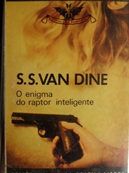 Imagem de O ENIGMA DO RAPTOR INTELIGENTE