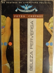 Imagem de BELEZA PERVERSA