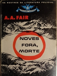 Imagem de NOVES FORA, MORTE