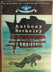 Imagem de O CRUZEIRO FATÍDICO