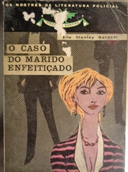 Imagem de O CASO DO MARIDO ENFEITIÇADO