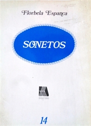 Imagem de Sonetos de Florbela Espanca