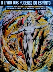 Imagem de O Livro dos Poderes do Espírito