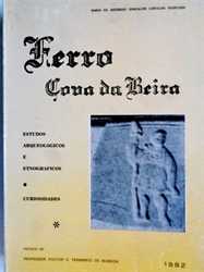 Imagem de FERRO-COVA DA BEIRA