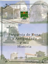 Imagem de FREGUESIA DE RUNA A ANTIGUIDADE E SUA HISTÓRIA