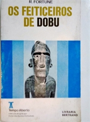 Imagem de OS FEITICEIROS DE DOBU