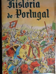 Imagem de  HISTÓRIA DE PORTUGAL